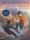 Cover image for The Son of Sobek